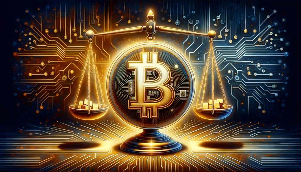 US Embraces Bitcoin: BTC Hailed as the New ‘Digital Gold’