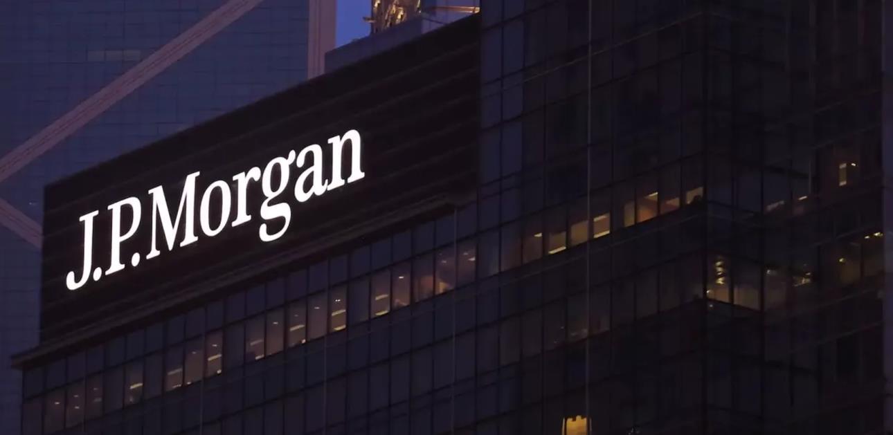 JPMorgan Analysts Publish New Report on Bitcoin and Cryptocu